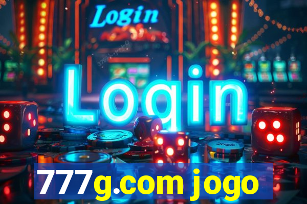 777g.com jogo